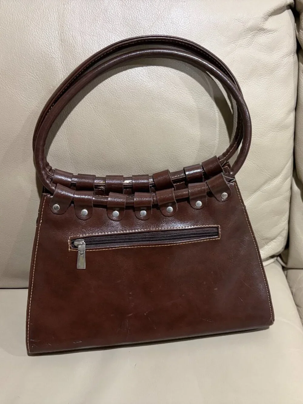 Vintage bag